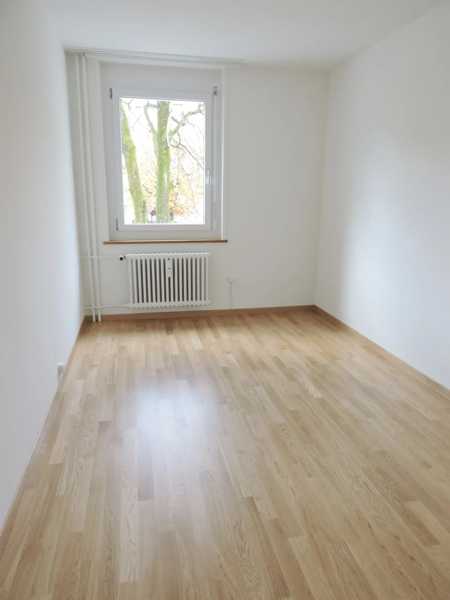 Charmante 4-Zimmer-Wohnung - Foto 4 von 7