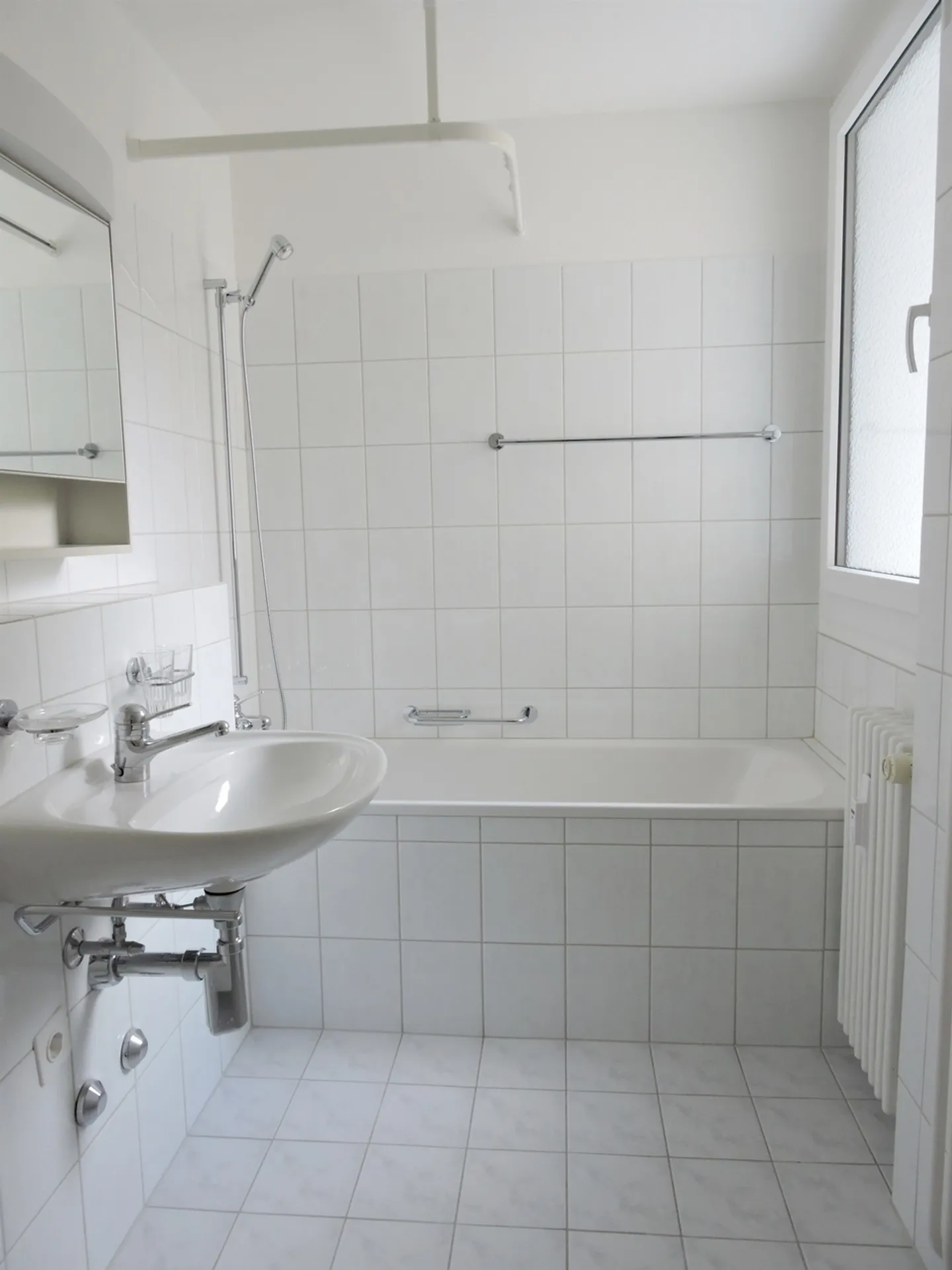 Charmante 4-Zimmer-Wohnung - Foto 5 von 7