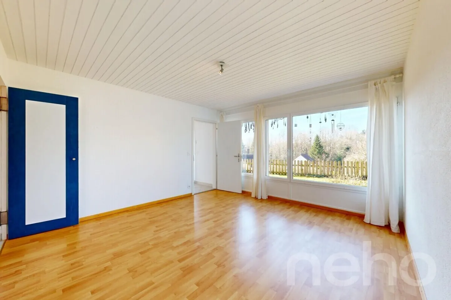 Maison individuelle de 5,5 pièces avec appartement et vue de rêve - Photo 10 sur 12
