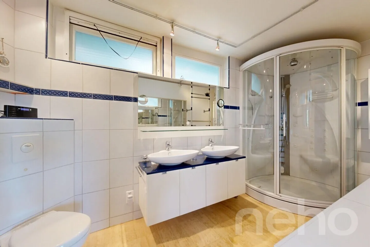 Maison individuelle de 5,5 pièces avec appartement et vue de rêve - Photo 7 sur 12