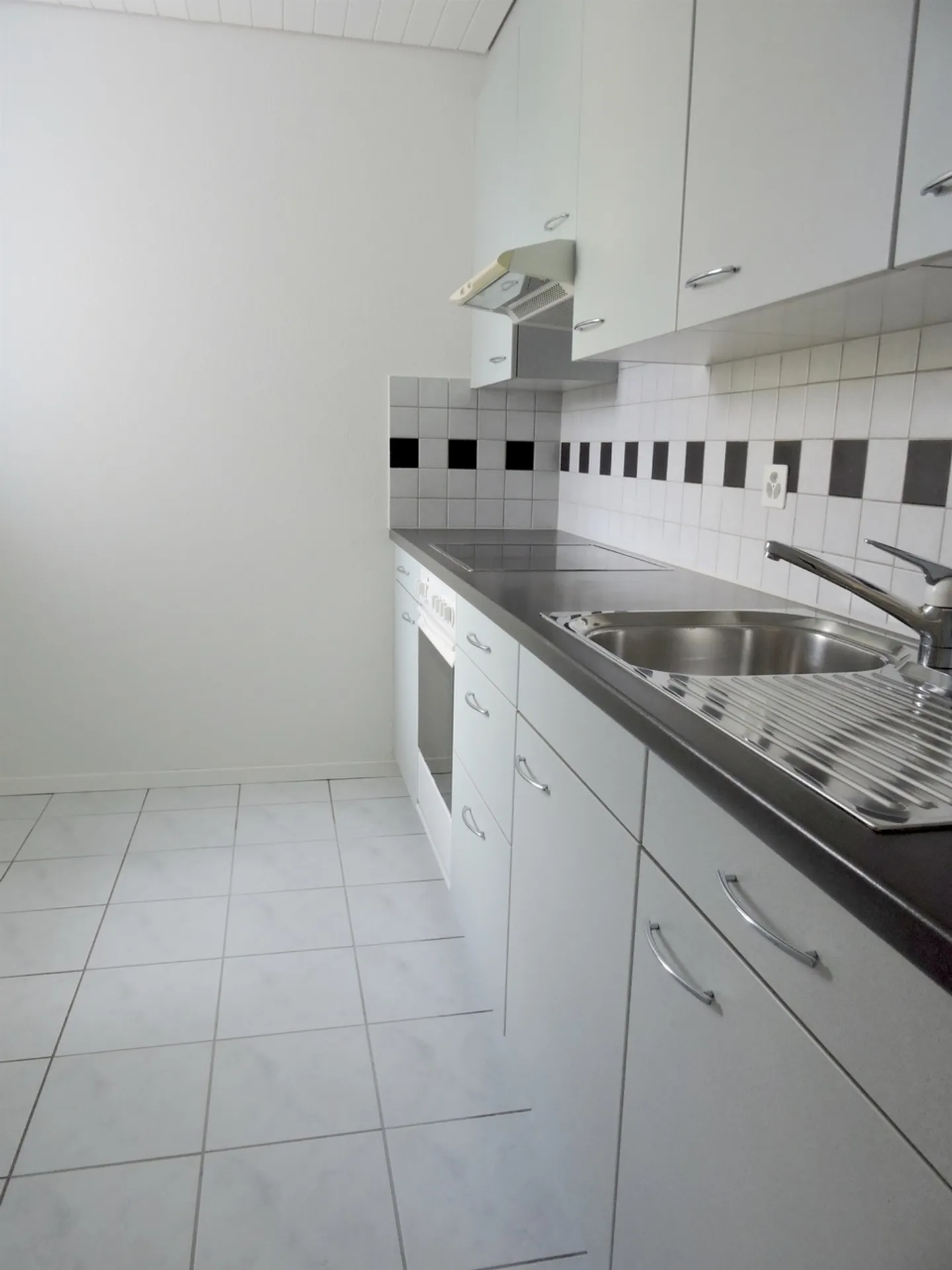 Charmante 4-Zimmer-Wohnung - Foto 2 von 7