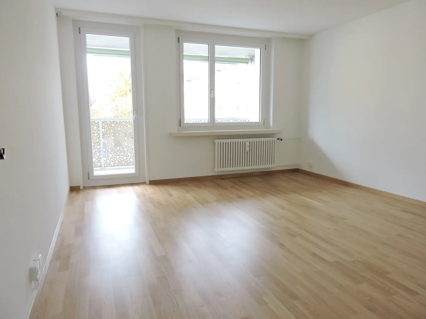 Charmante 4-Zimmer-Wohnung - Foto 3 von 7