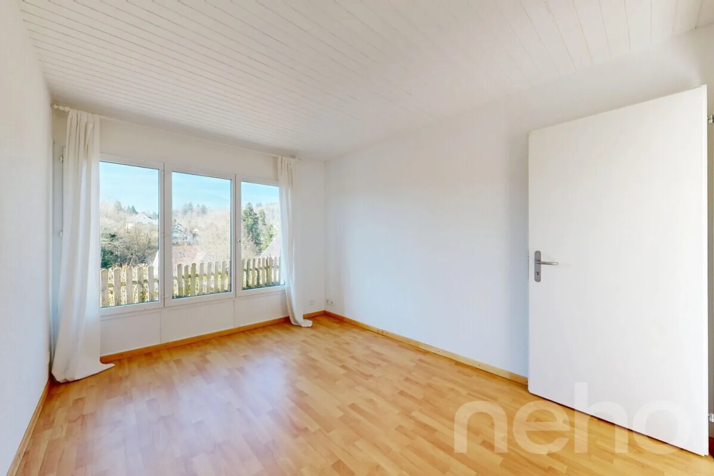 Maison individuelle de 5,5 pièces avec appartement et vue de rêve - Photo 12 sur 12