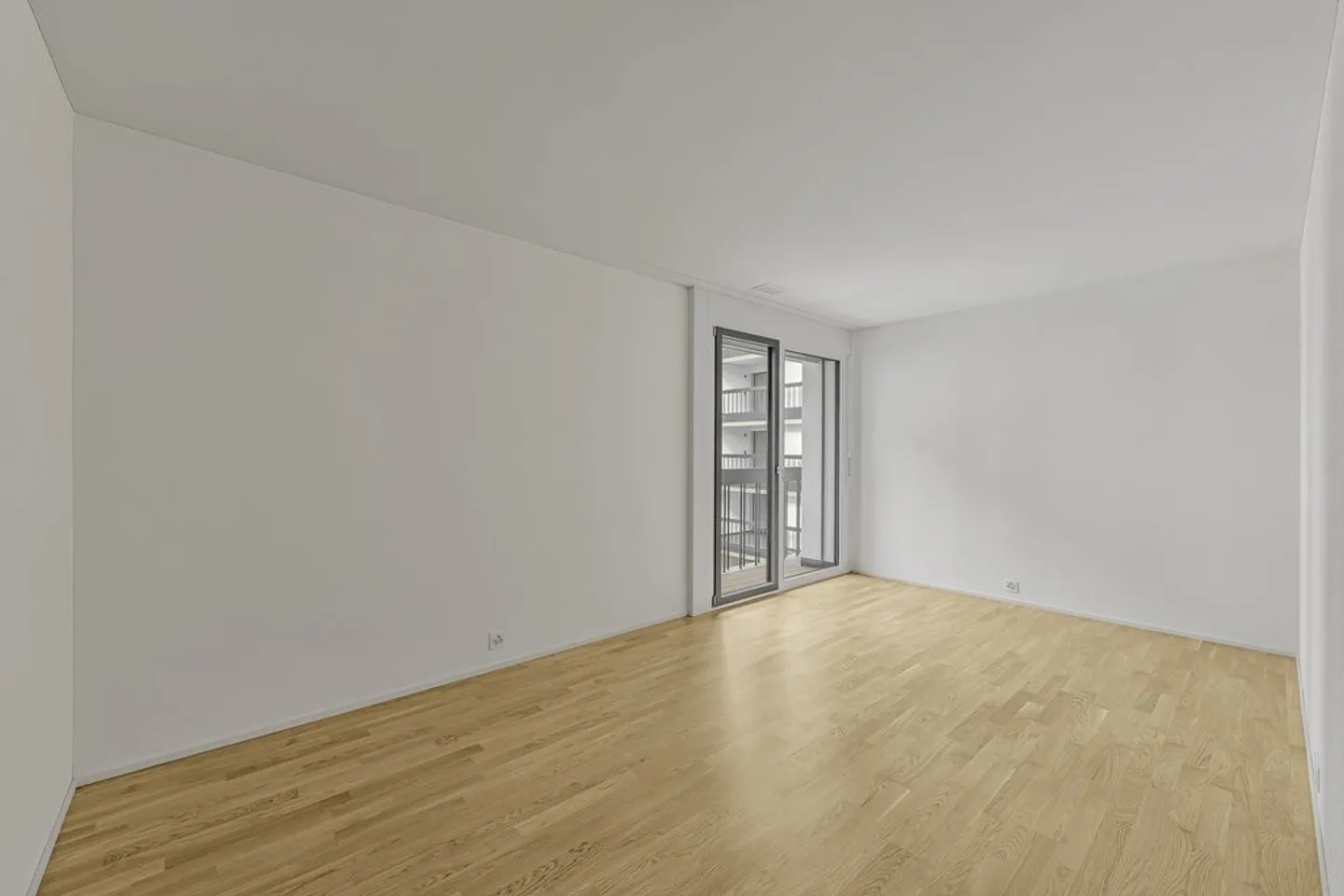 Wohnung mieten - Foto 8 von 12