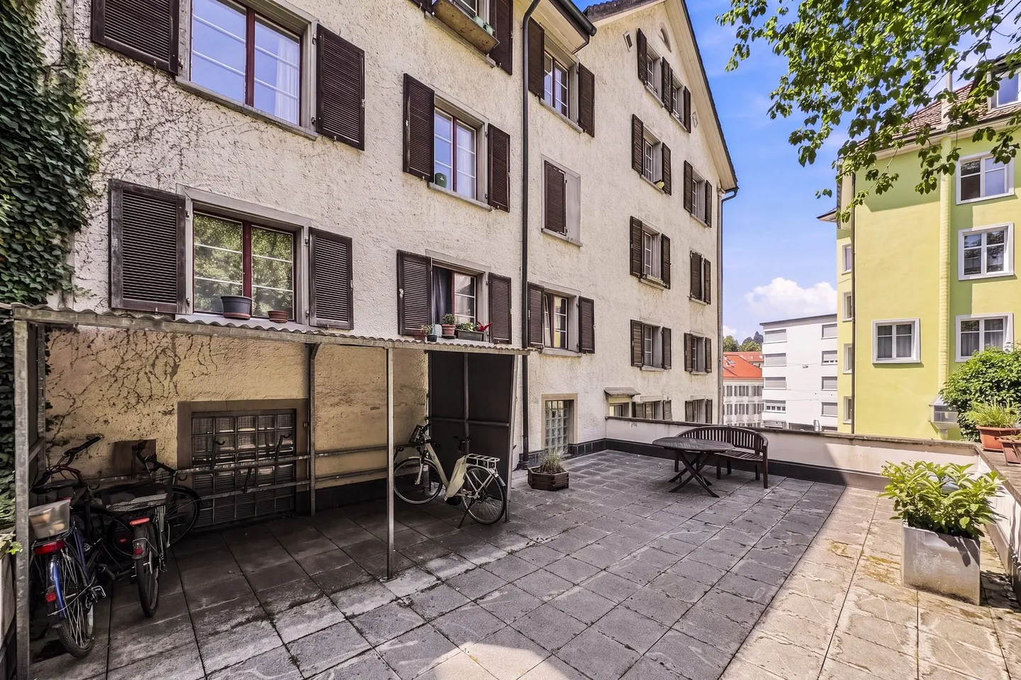 Investment Property in St. Gallen - Photo 7 of 8