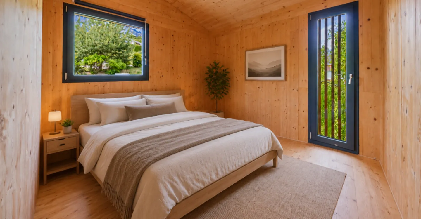 8-room House - Photo 7 of 11