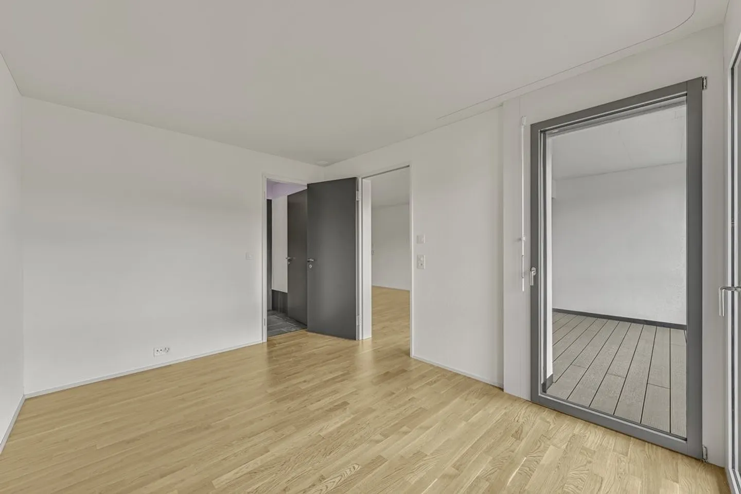 Wohnung mieten - Foto 6 von 12
