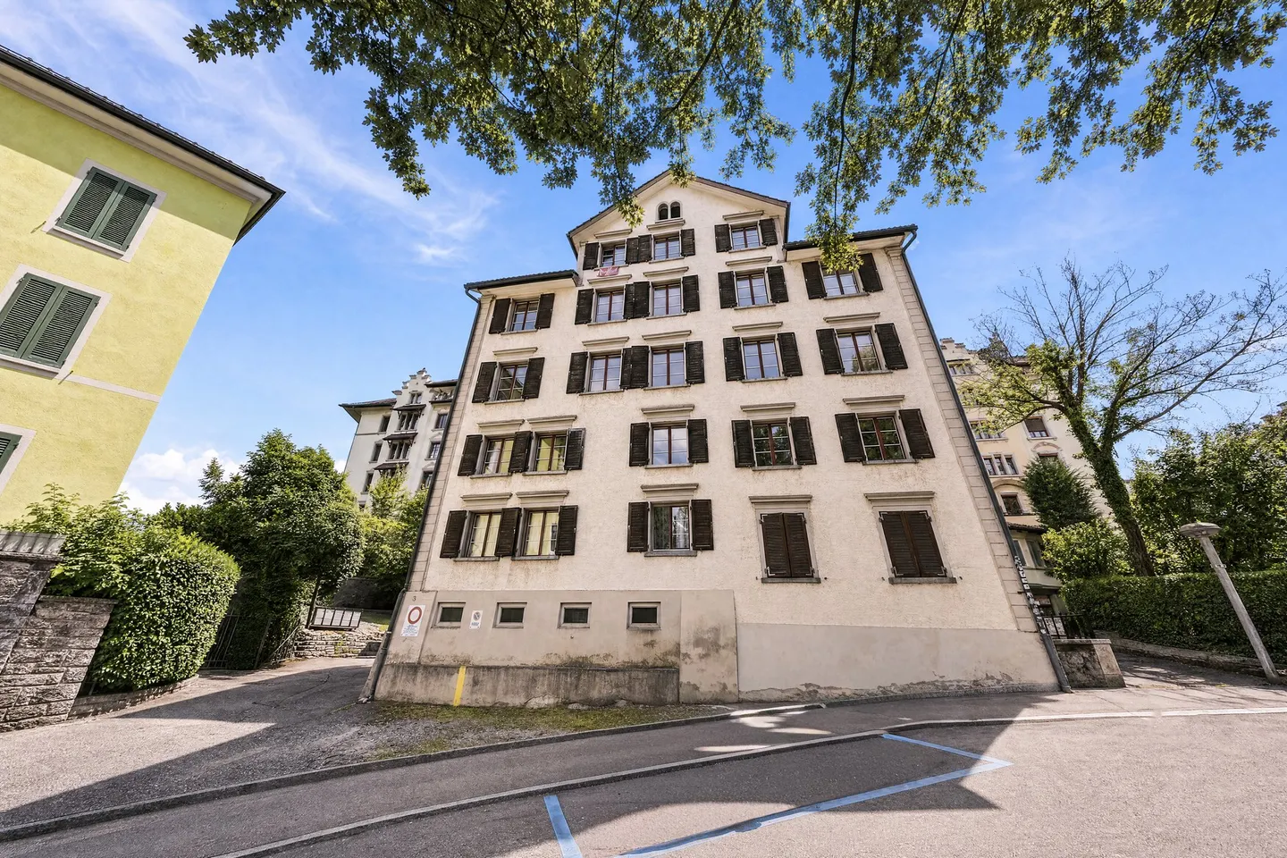 Investment Property in St. Gallen - Photo 8 of 8