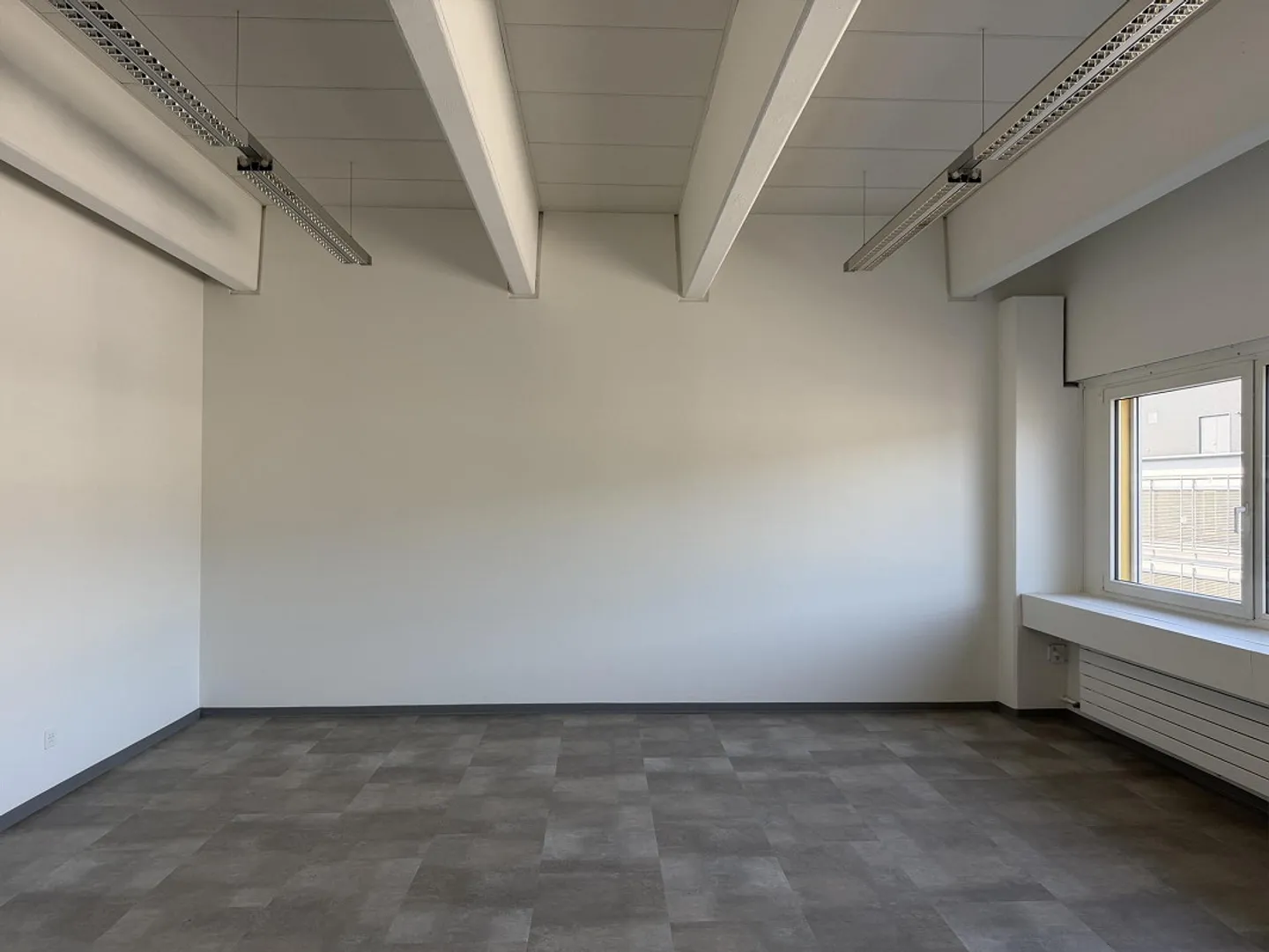 Ufficio 36m2 DLZ 3 - TOP attrezzato - Foto 7 di 7