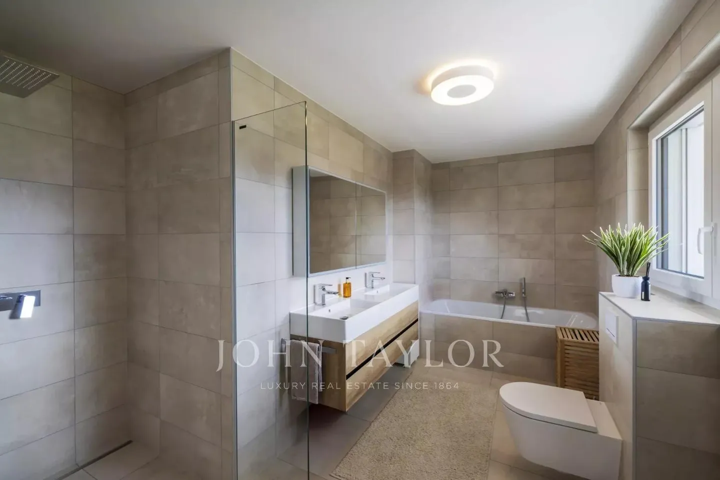 Villa 5.5 stanze - Foto 7 di 11