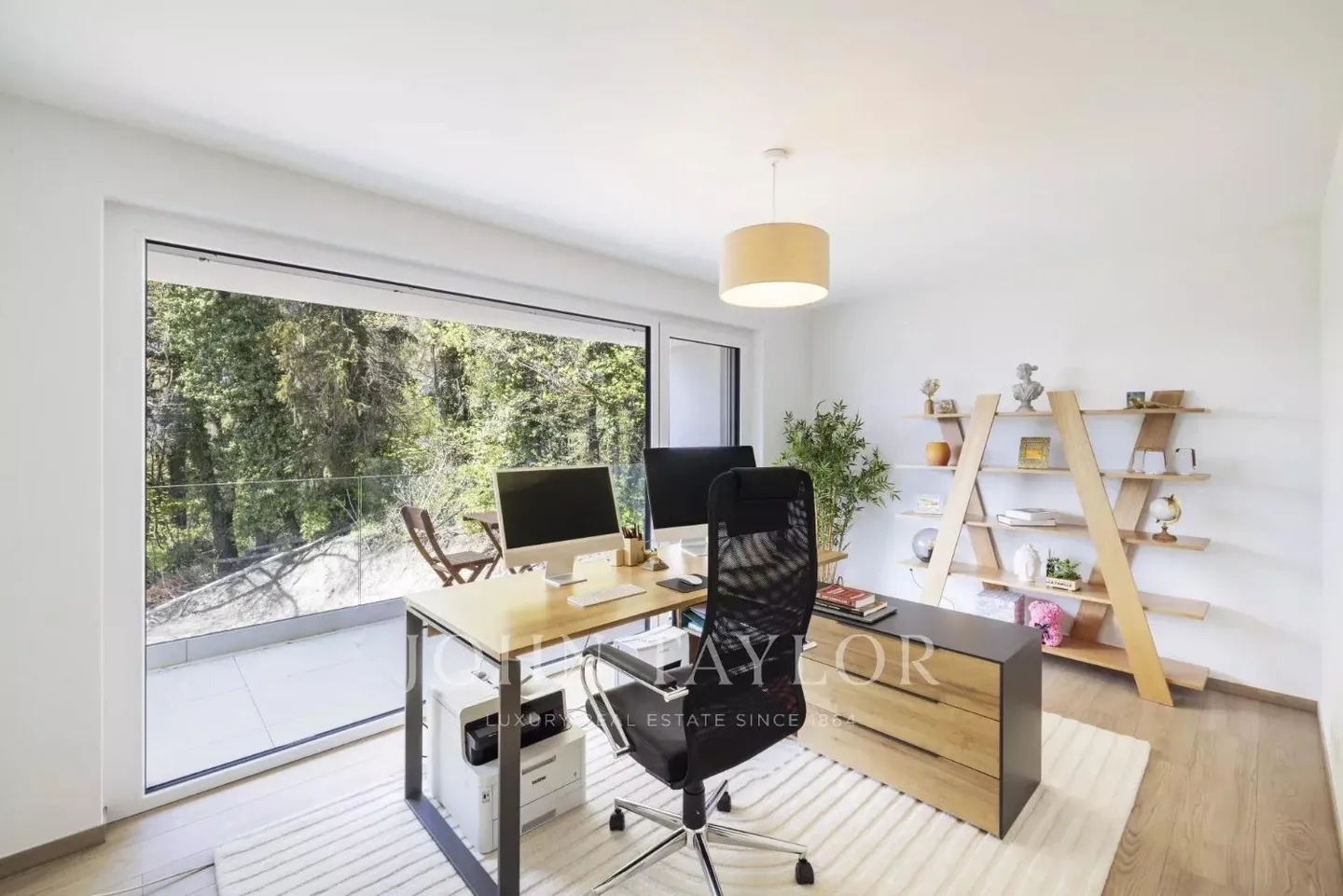 Villa 5.5 stanze - Foto 8 di 11