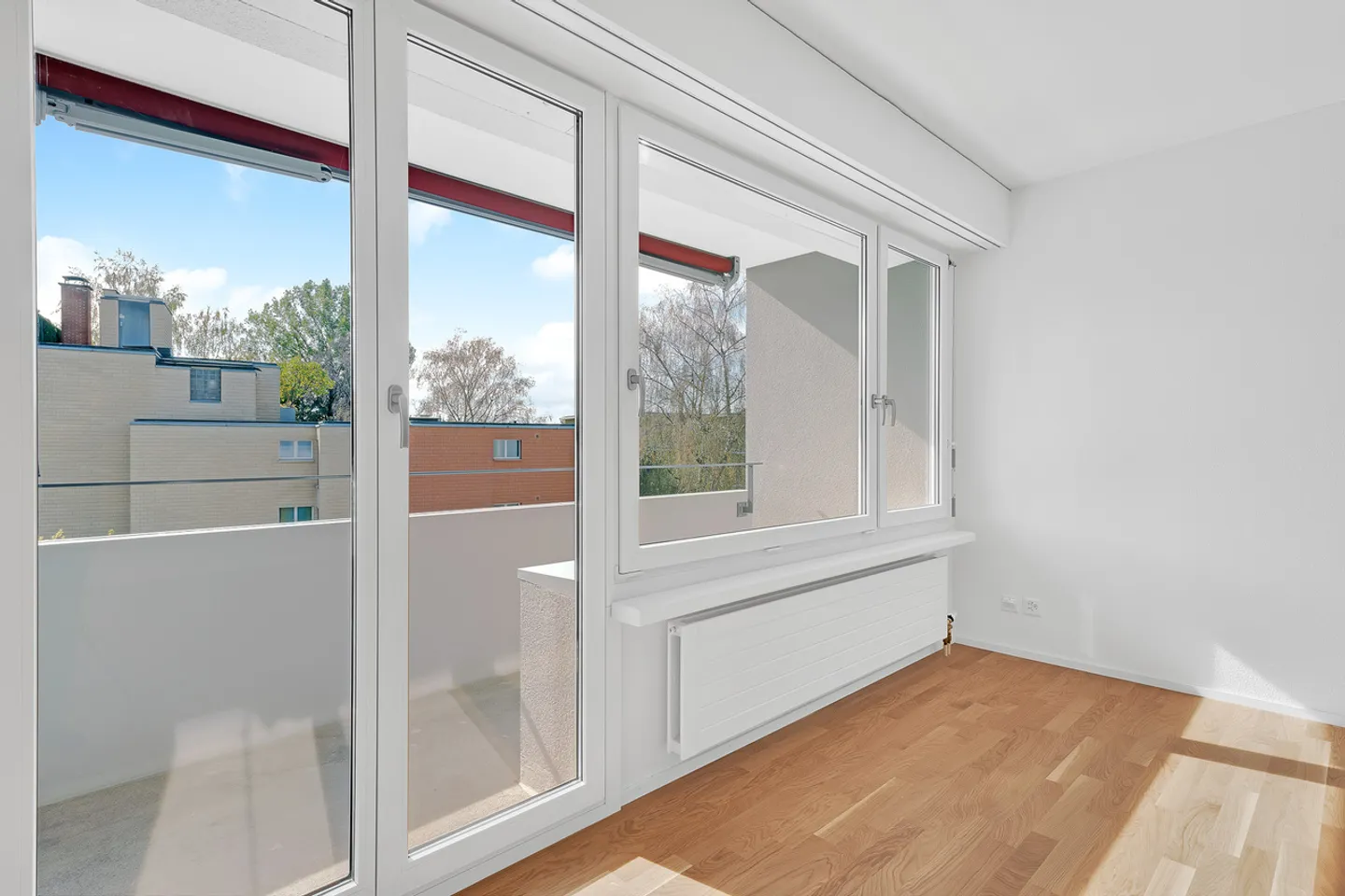 Cozy single apartment for rent - Photo 3 of 11