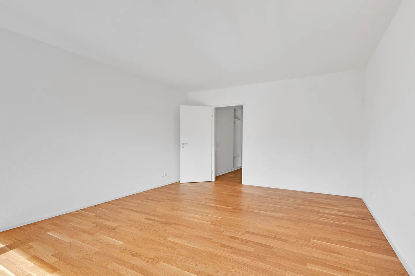 Cozy single apartment for rent - Photo 5 of 11