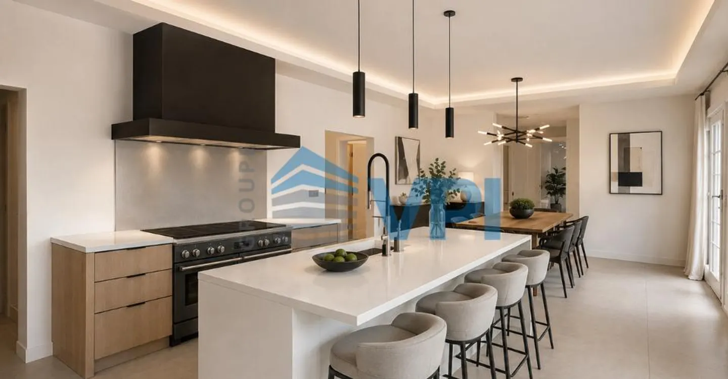Superb contemporary townhouse in Veyrier - Photo 1 of 2