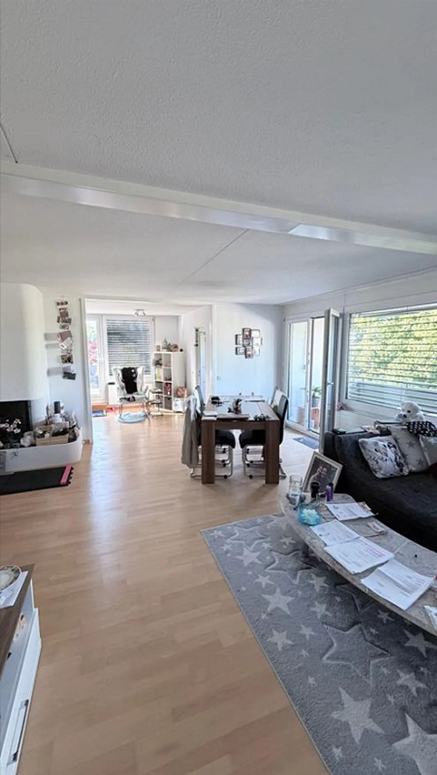 Attractive terrace apartment in a quiet location - Photo 2 of 6