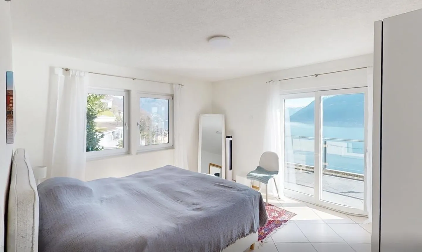 Casa Ernesto - Rückzugsort am See - Foto 8 von 24