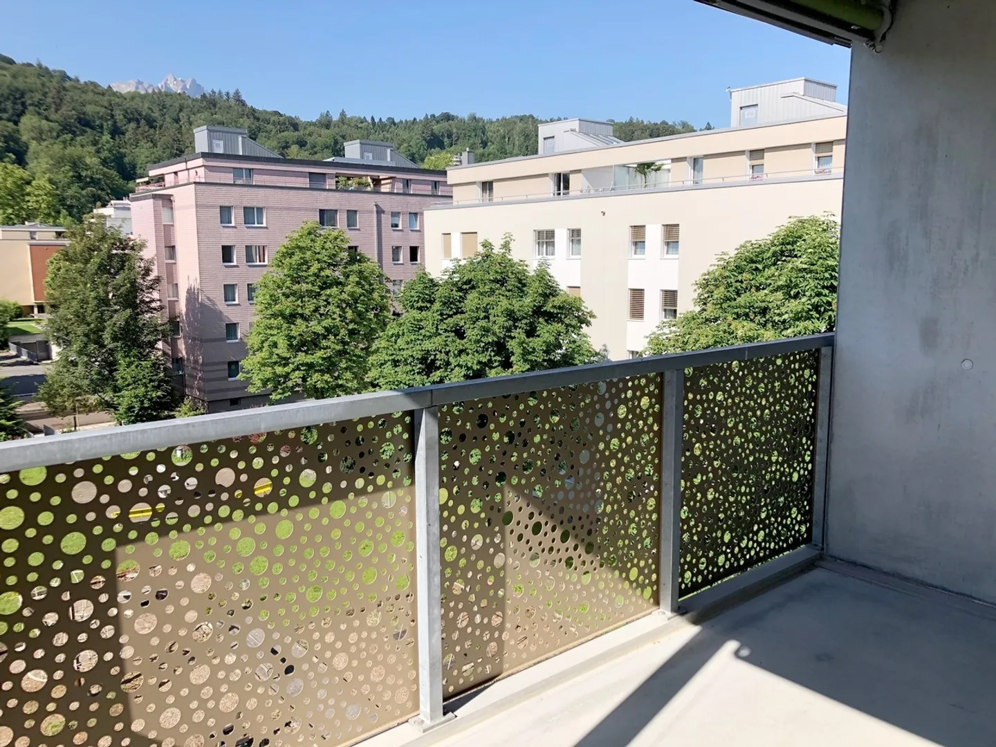 Appartamento Incantevole in Zona Tranquilla - Foto 9 di 9