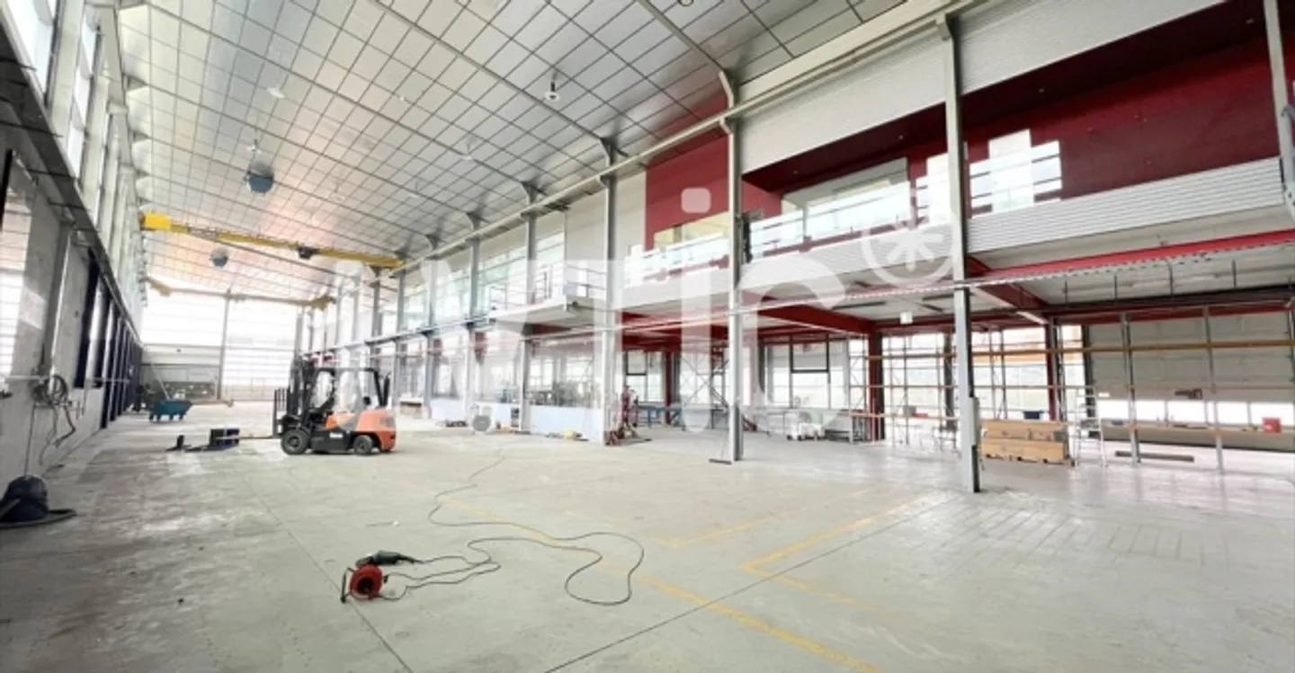 Oggetto industriale - Foto 1 di 5