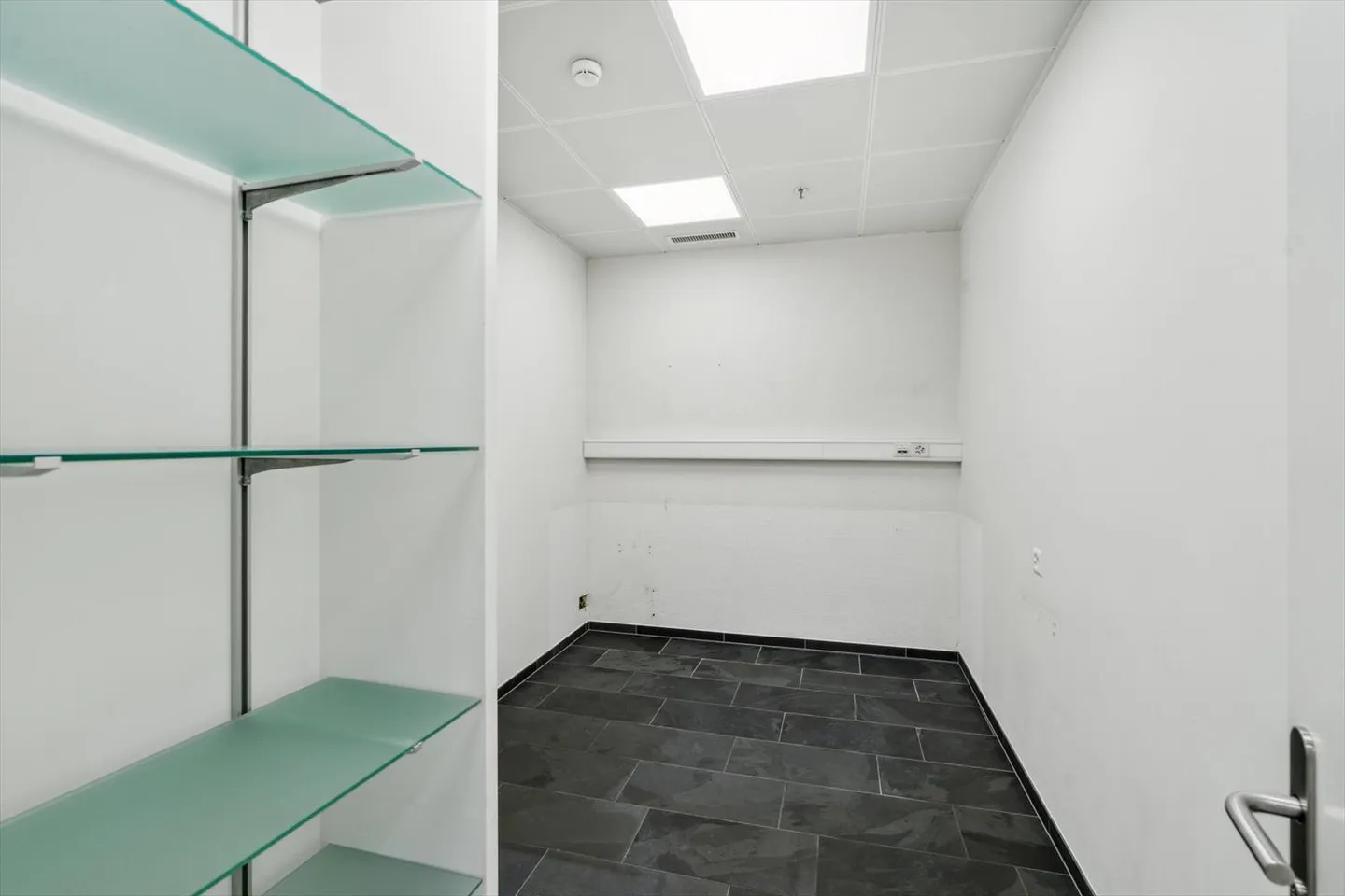 Erstklassige Verkaufsfläche in St. Gallen - Foto 6 von 8