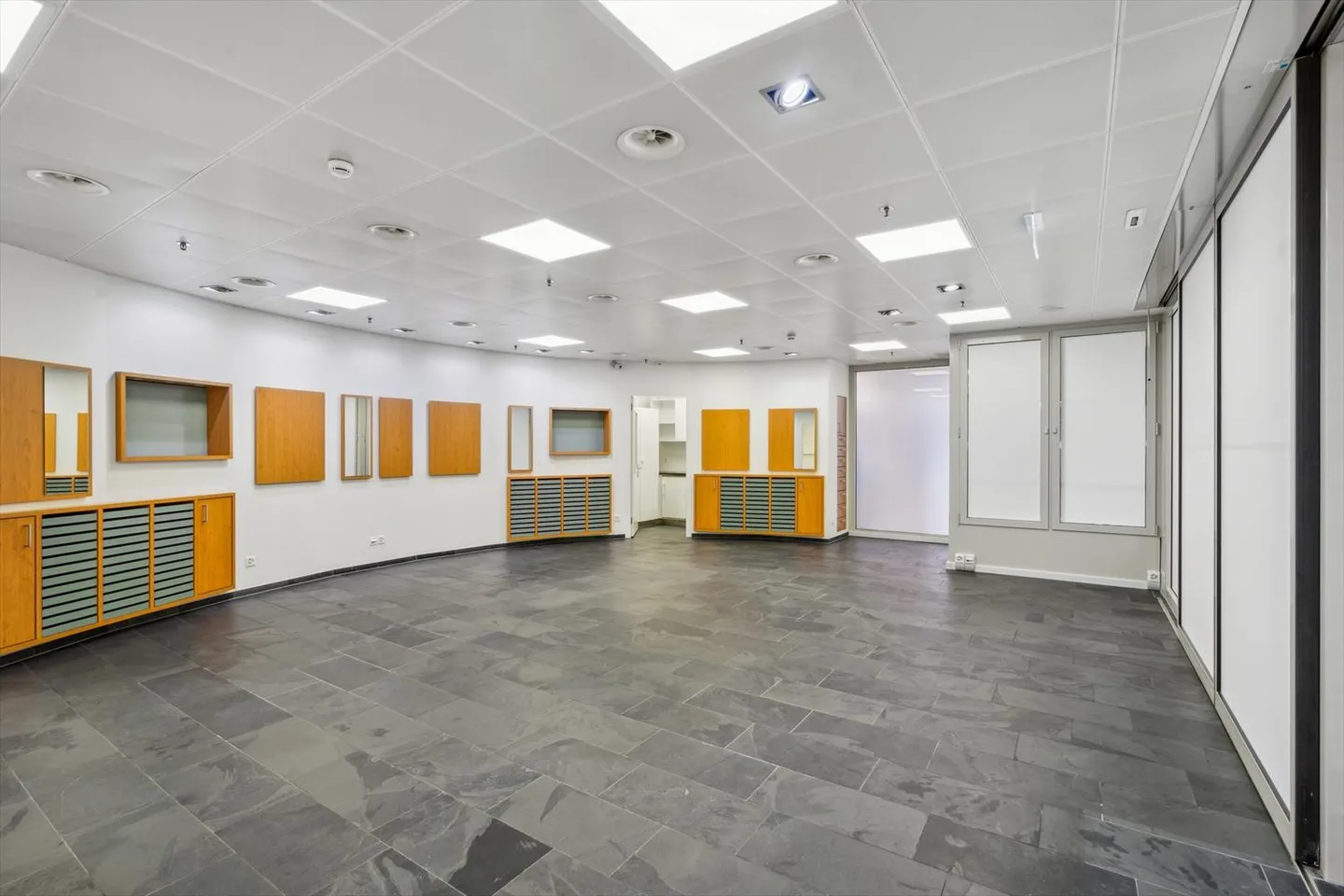 Erstklassige Verkaufsfläche in St. Gallen - Foto 8 von 8