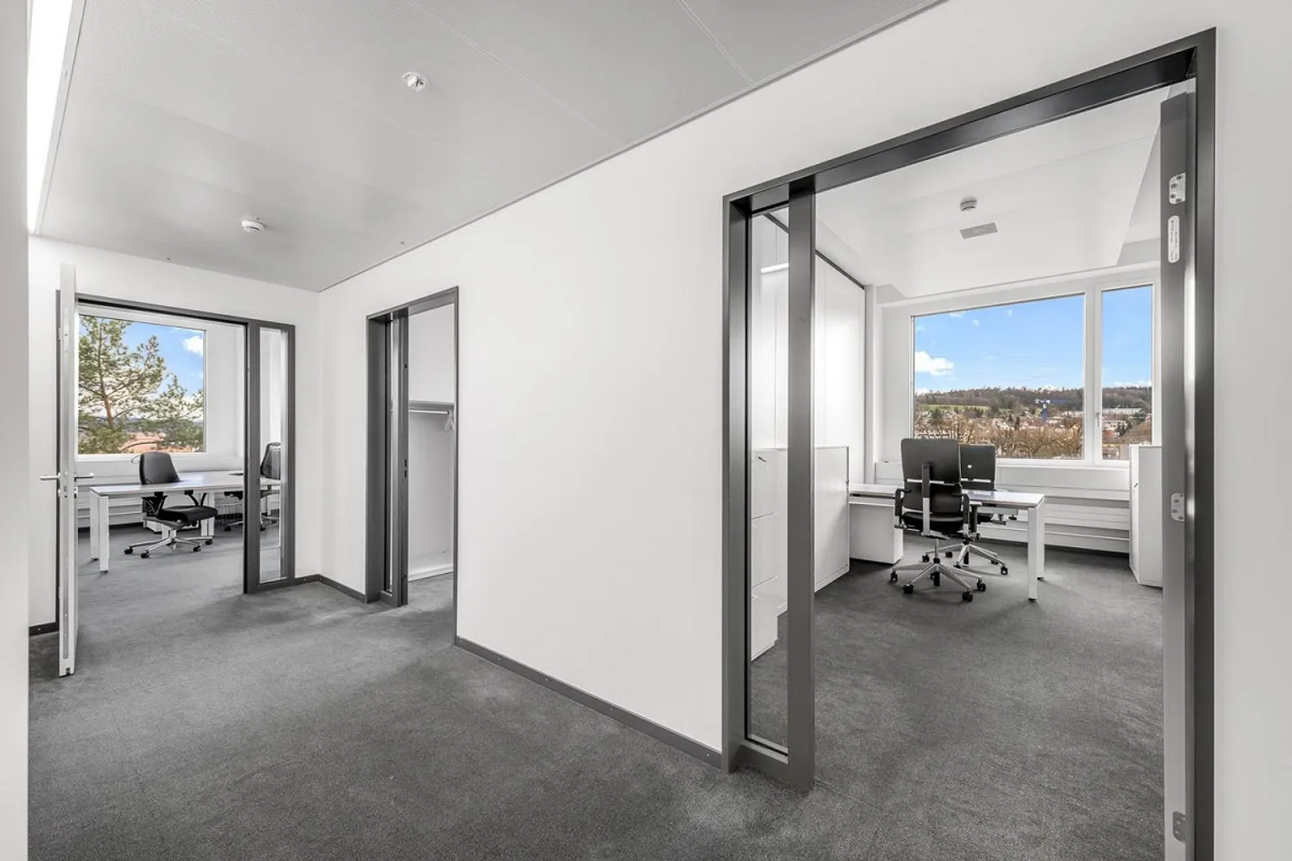 Exclusive special offer until 31.12.2025 start rent-free now! - Photo 4 of 13