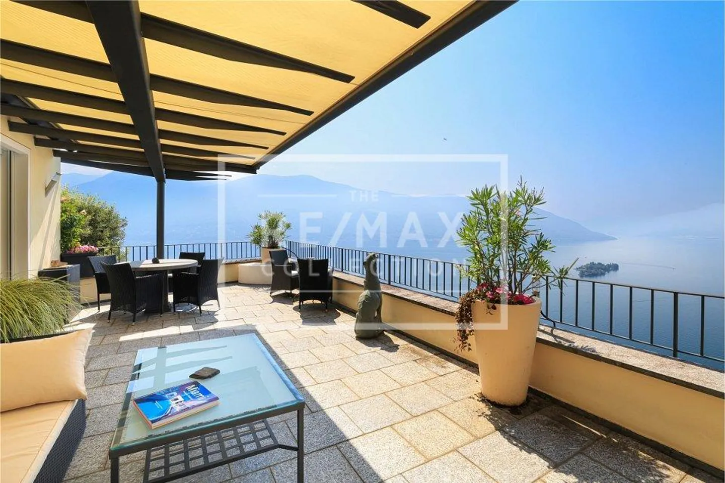 Luxury apartment 6.5 rooms with lake view. - Photo 6 of 13