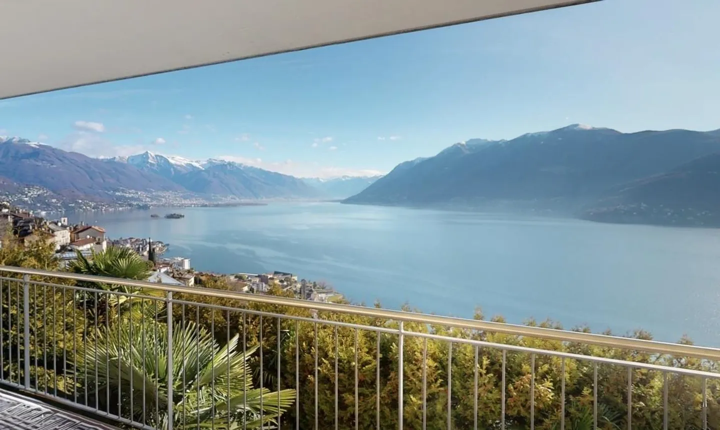 Casa Ernesto - Rückzugsort am See - Foto 15 von 24