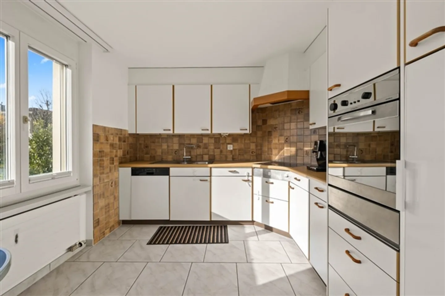 «5.5 Room apartment» - Photo 6 sur 7