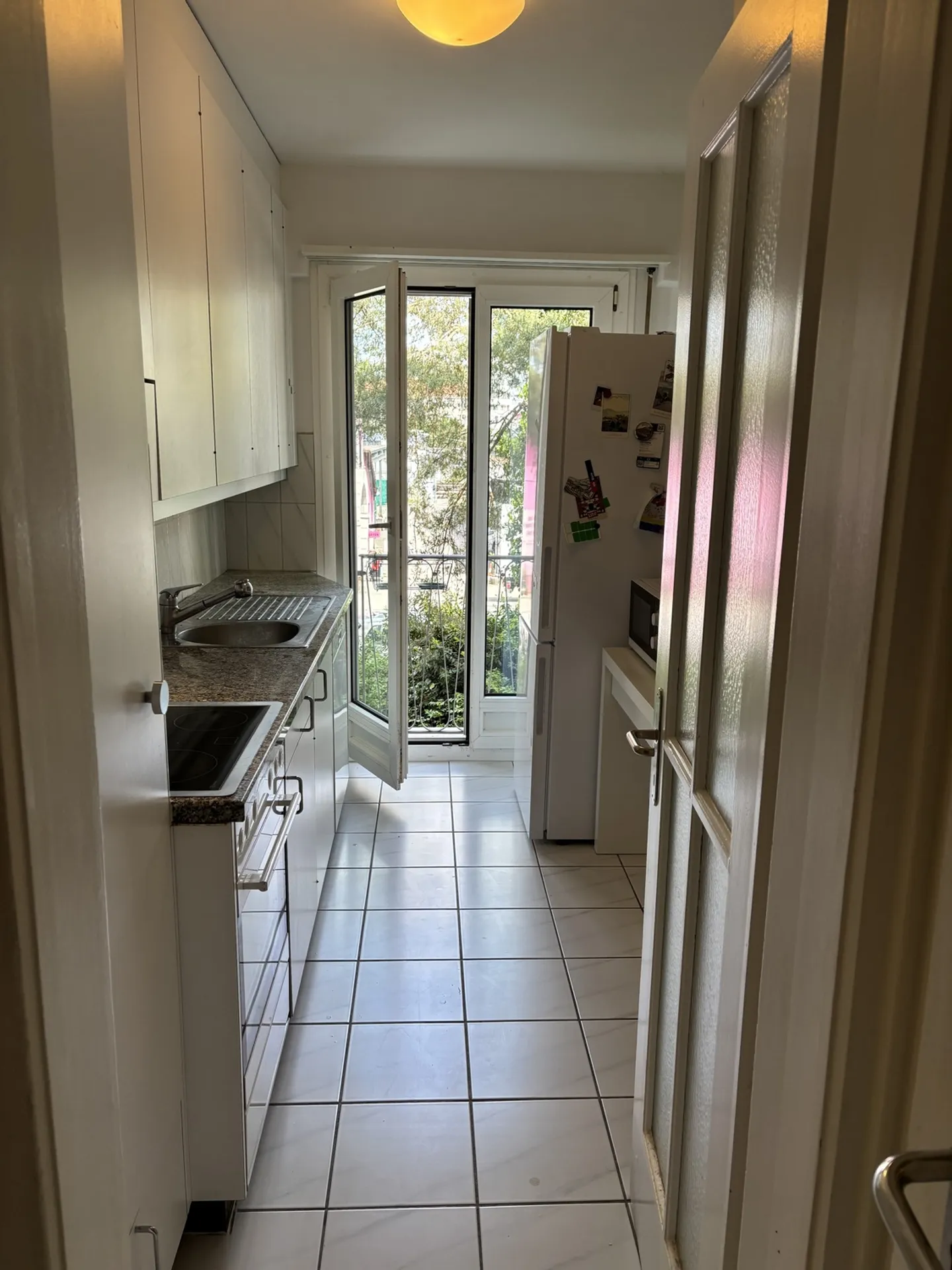 Appartamento 4 locali a Berna - Breitenrain, arredato, temporaneo - Foto 4 di 9