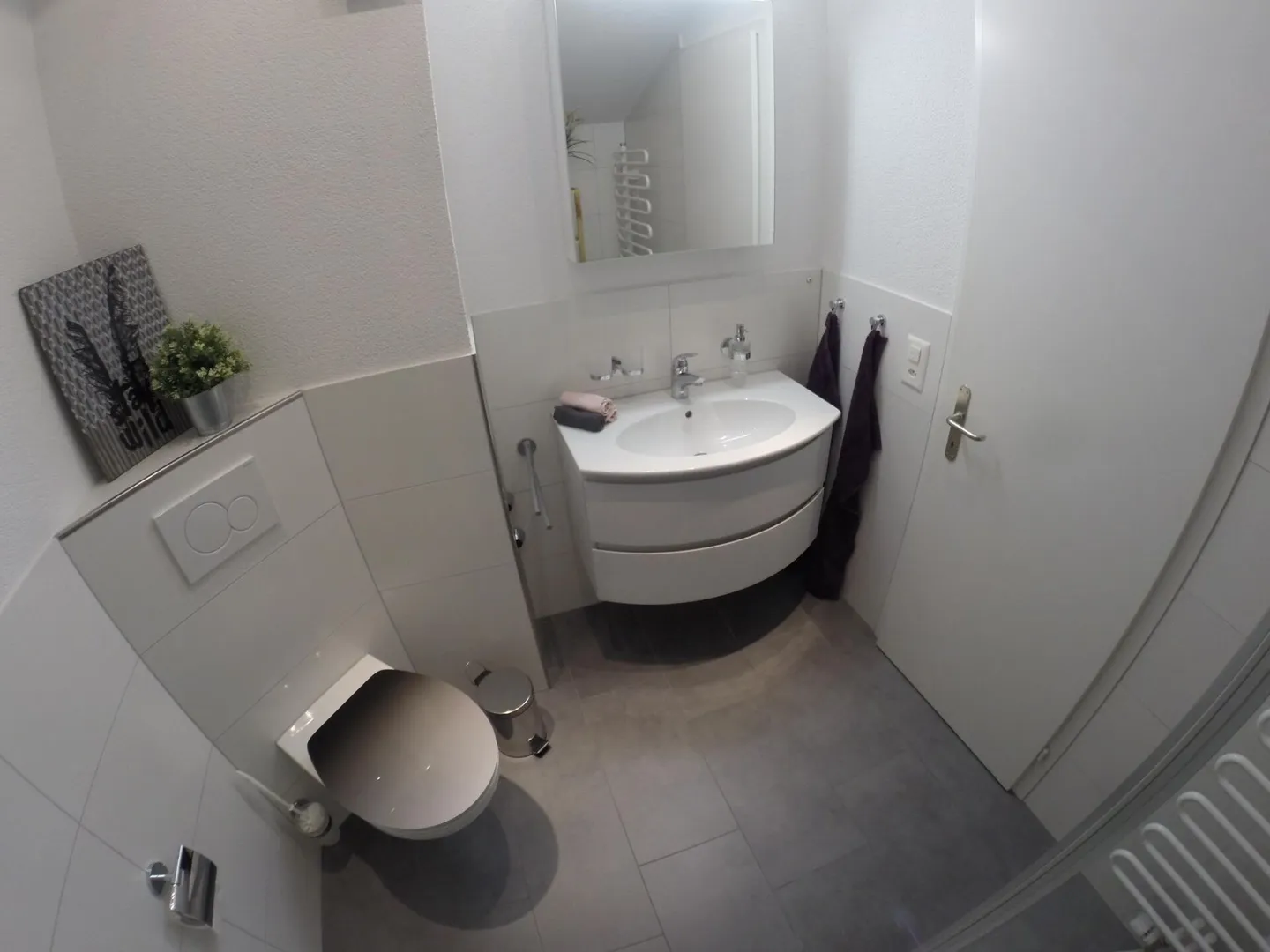 Charmante Dachwohnung in Adelboden - Foto 7 von 13