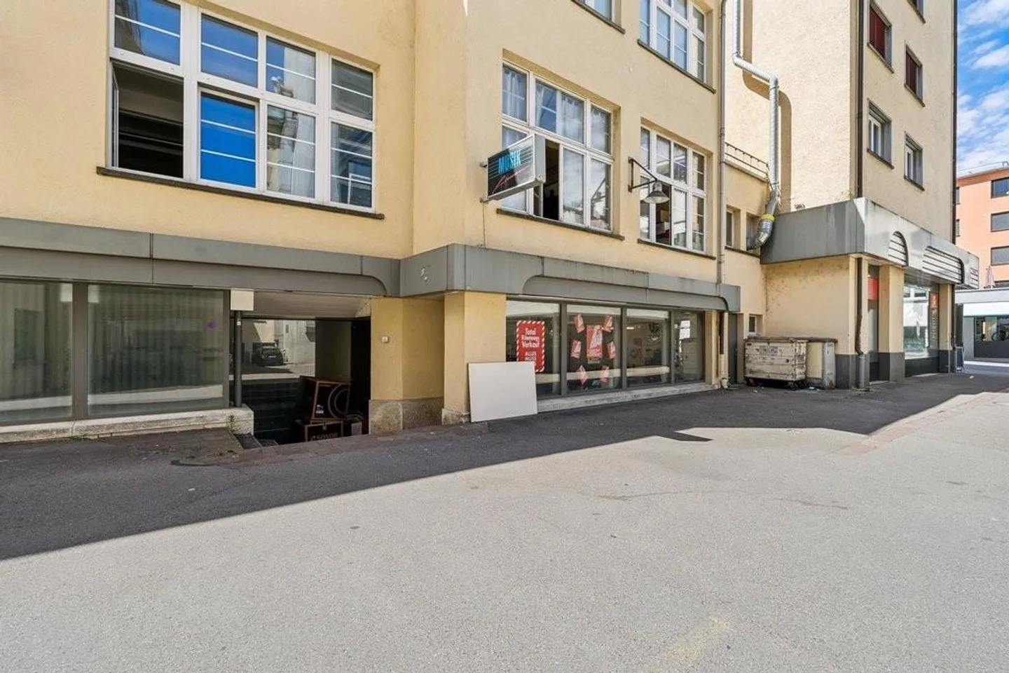 You have the idea - we have the right space for it! - Photo 1 of 10