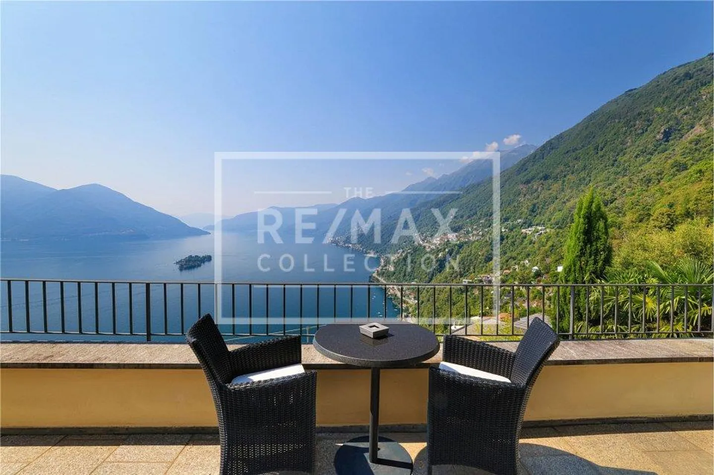 Luxury apartment 6.5 rooms with lake view. - Photo 7 of 13
