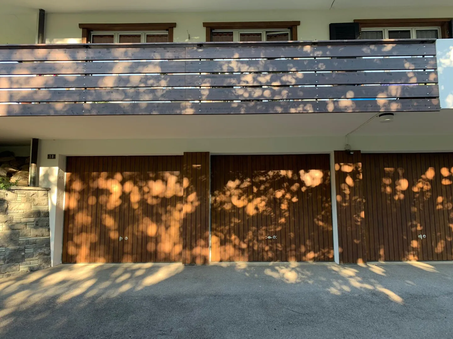 Charmante Dachwohnung in Adelboden - Foto 3 von 13