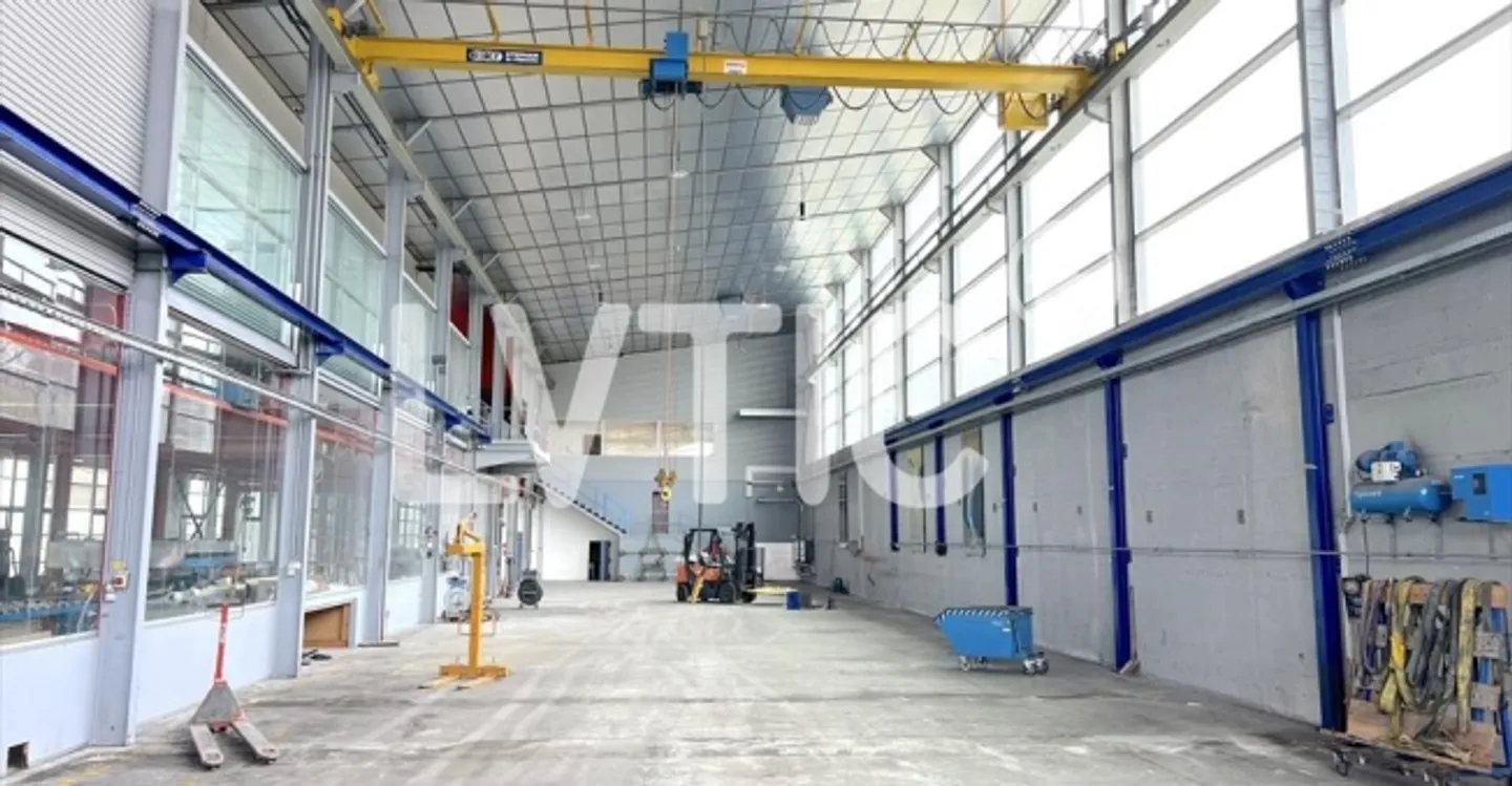 Oggetto industriale - Foto 3 di 5