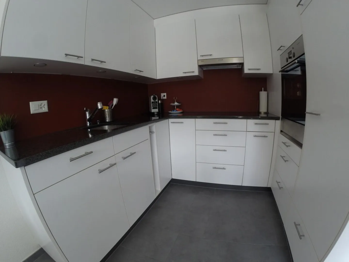 Charmante Dachwohnung in Adelboden - Foto 5 von 13