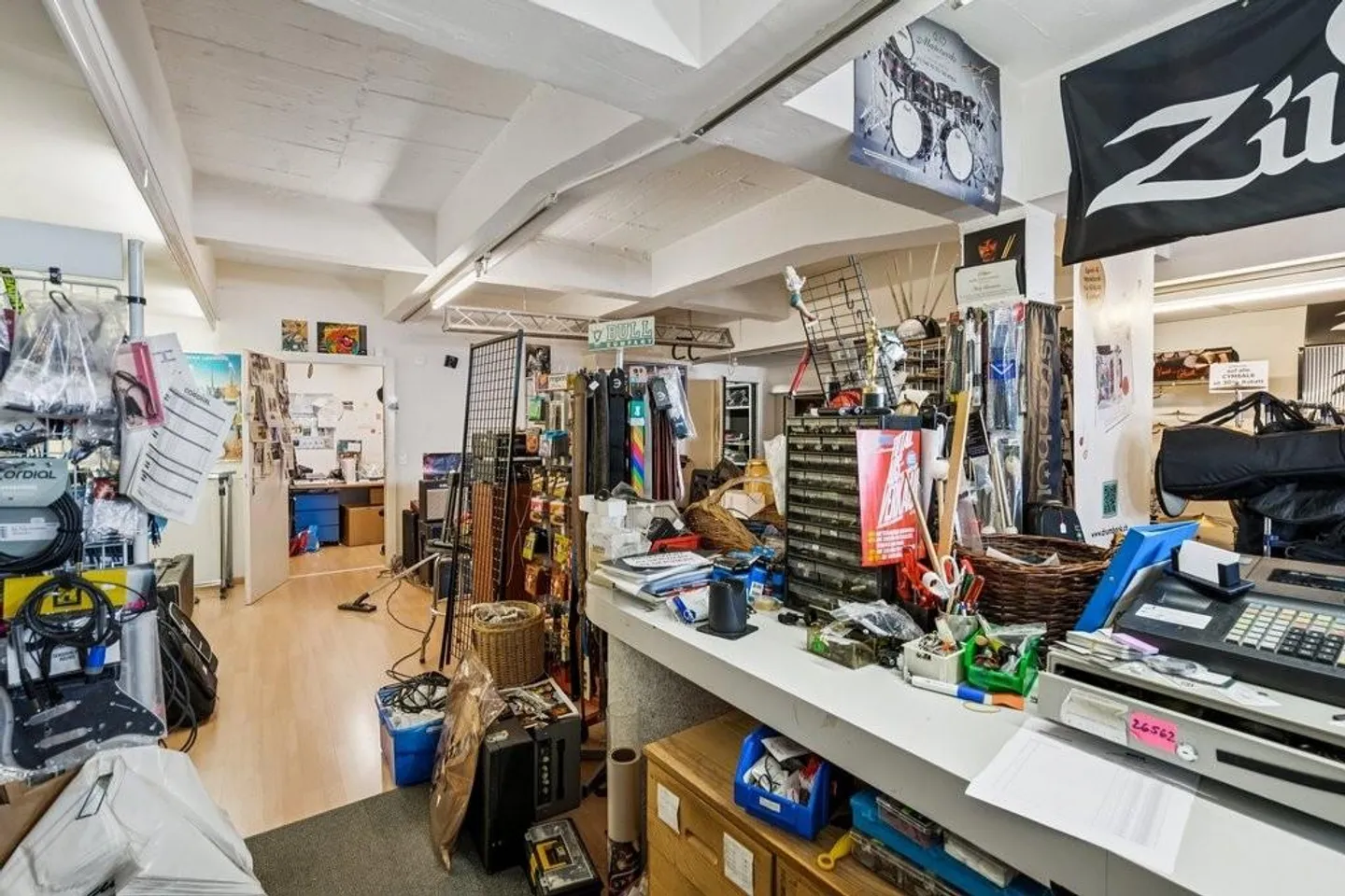 You have the idea - we have the right space for it! - Photo 3 of 10