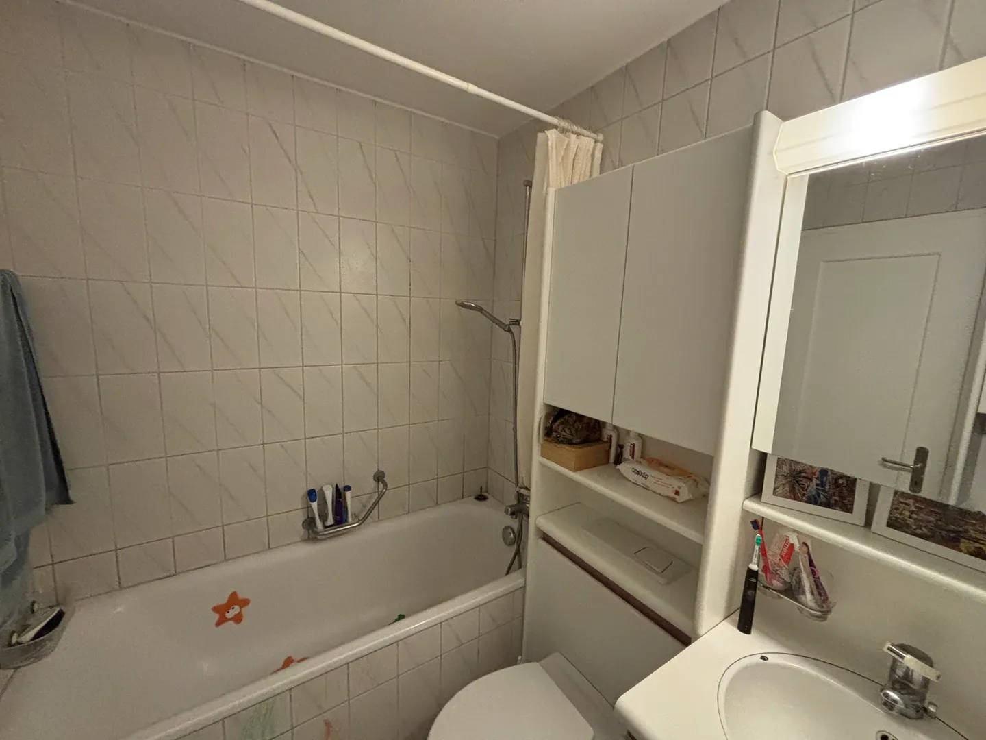 Appartamento 4 locali a Berna - Breitenrain, arredato, temporaneo - Foto 7 di 9