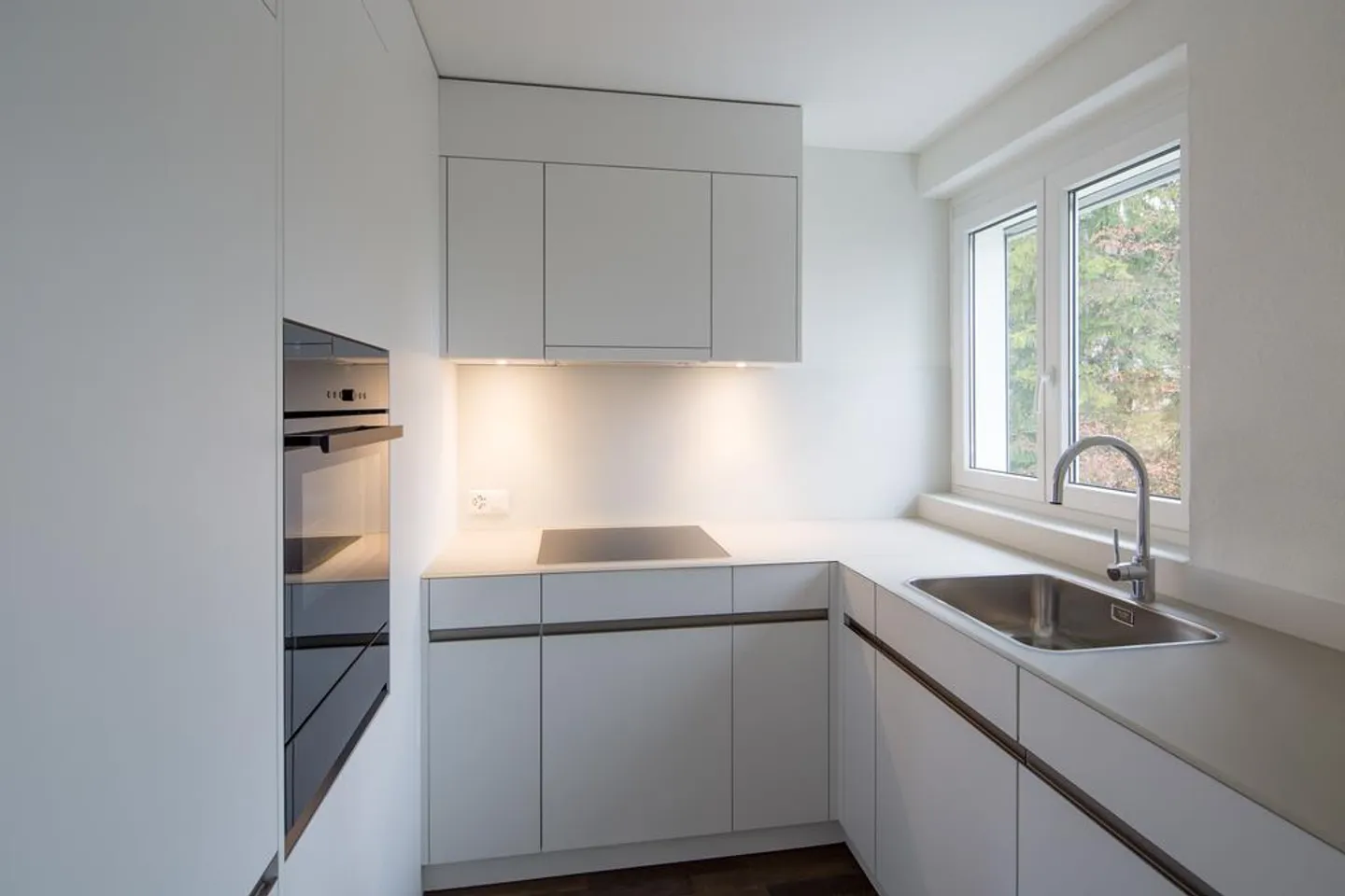 small but fine, 2-room apartment with charm - Photo 2 of 6