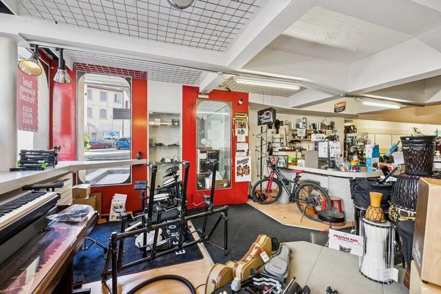 You have the idea - we have the right space for it! - Photo 6 of 10