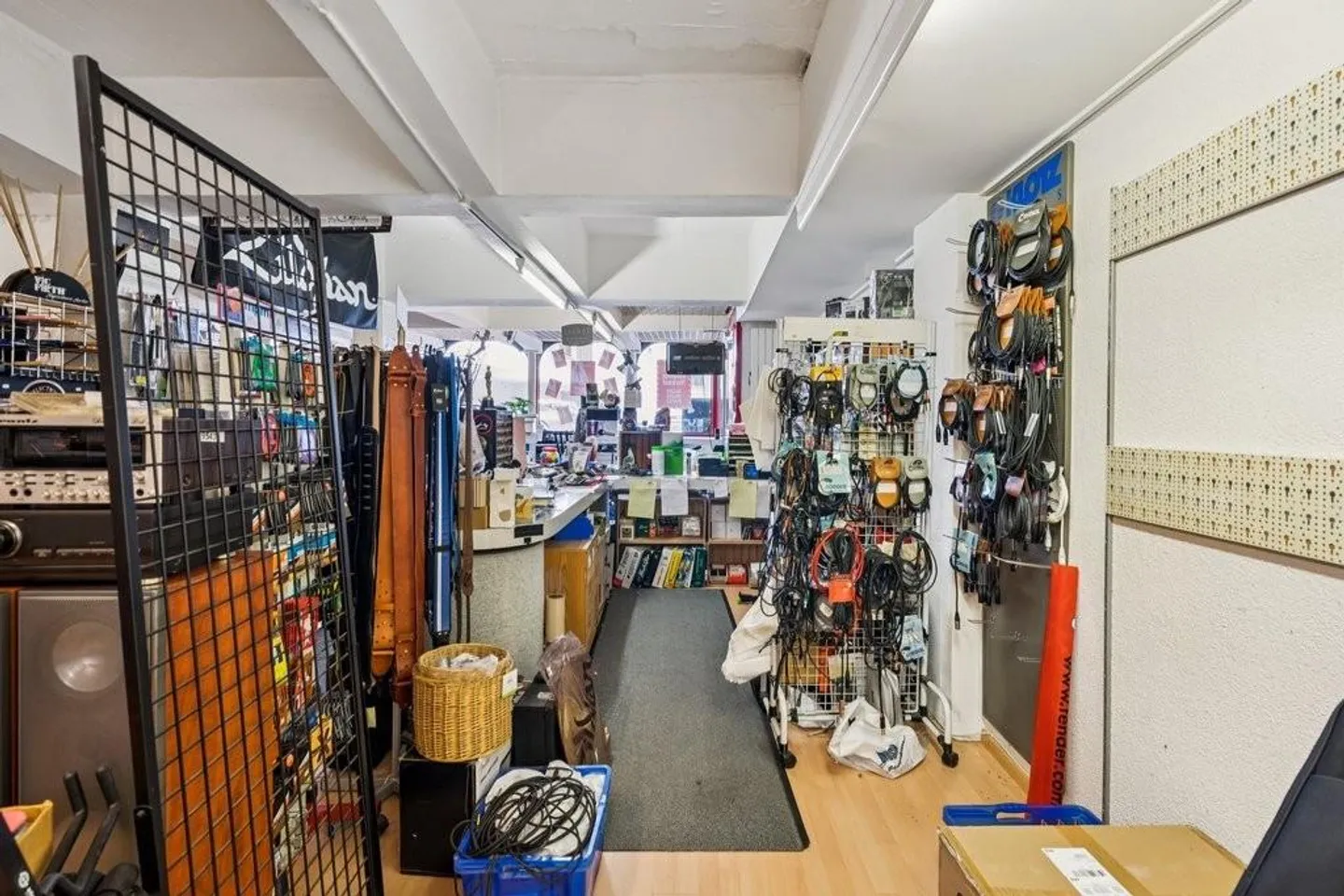 You have the idea - we have the right space for it! - Photo 8 of 10