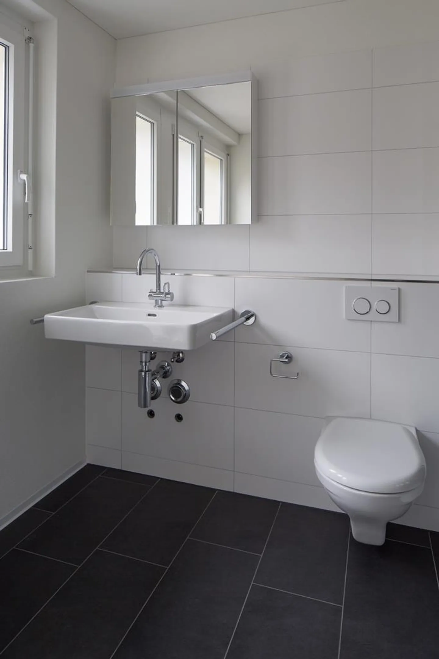 small but fine, 2-room apartment with charm - Photo 3 of 6