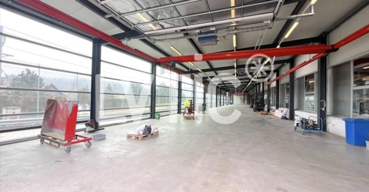 Oggetto industriale - Foto 5 di 5