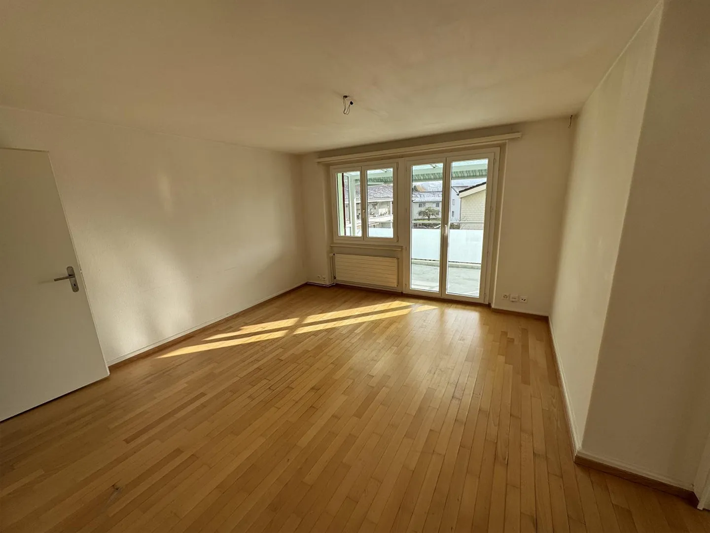 Charming 4-room apartment in a quiet residential area - Photo 6 of 7