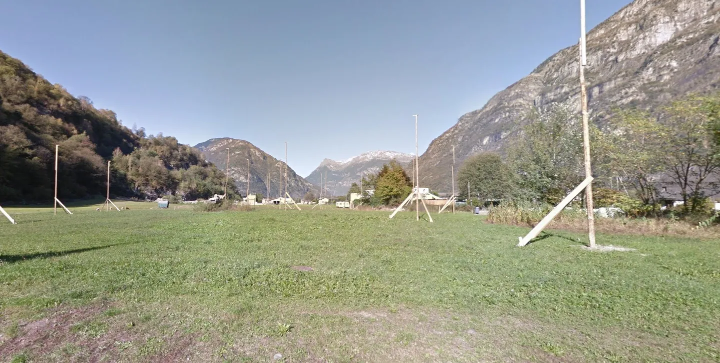 Terreno edificabile con progetto di costruzione approvato! - Foto 5 di 5