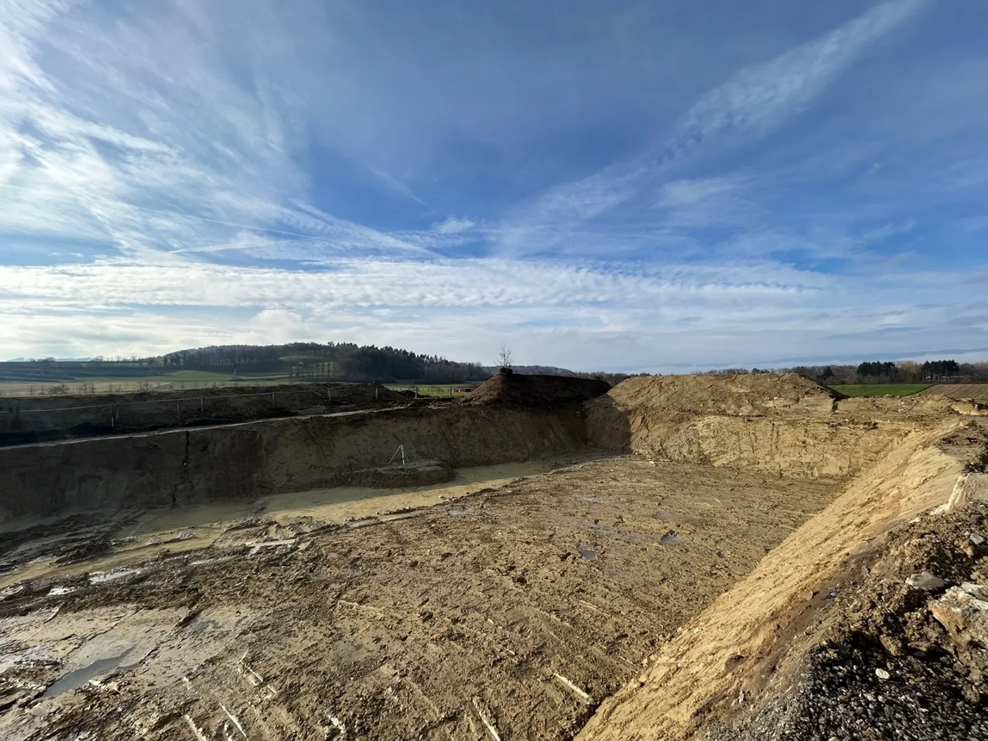 2.5 room apartment - Photo 7 of 7