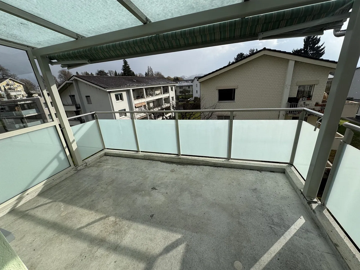 Charming 4-room apartment in a quiet residential area - Photo 7 of 7