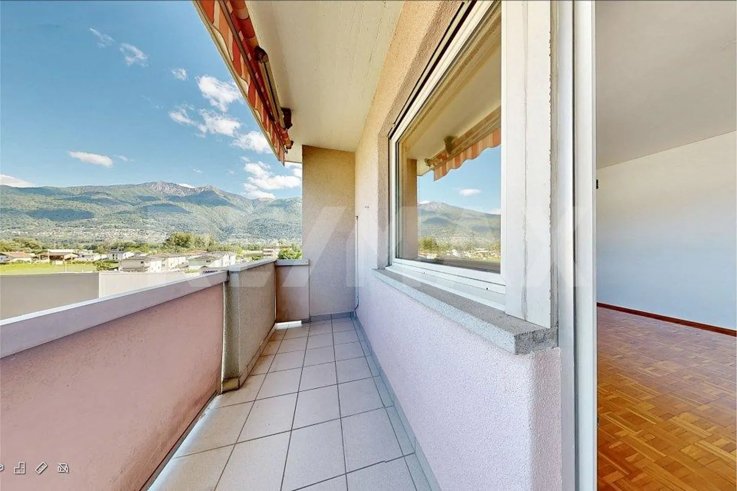 Gemütliche 4.5-Zimmer-Wohnung - Foto 6 von 13