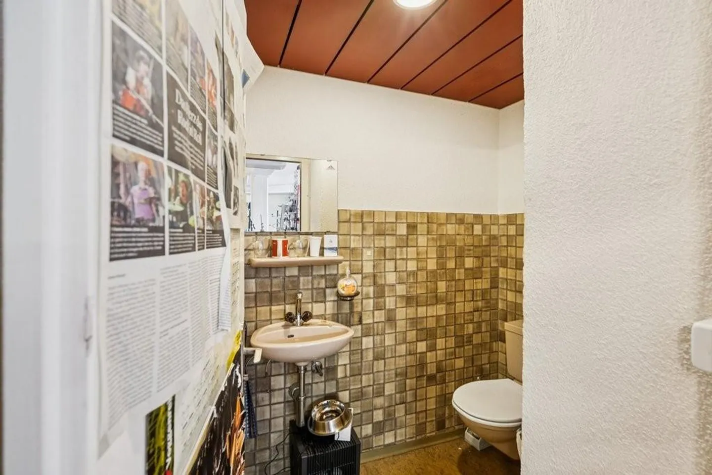 You have the idea - we have the right space for it! - Photo 9 of 10