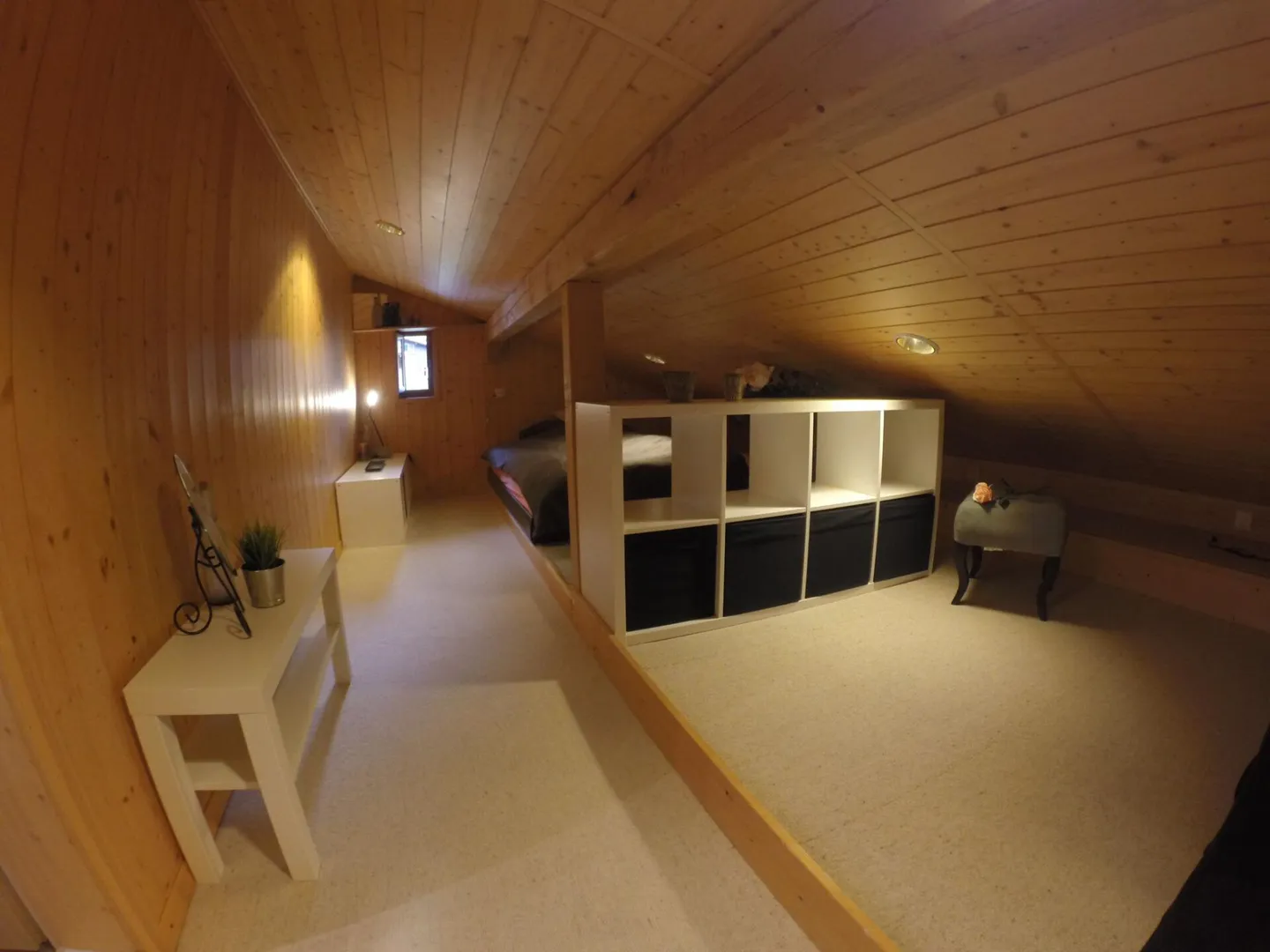 Charmante Dachwohnung in Adelboden - Foto 10 von 13