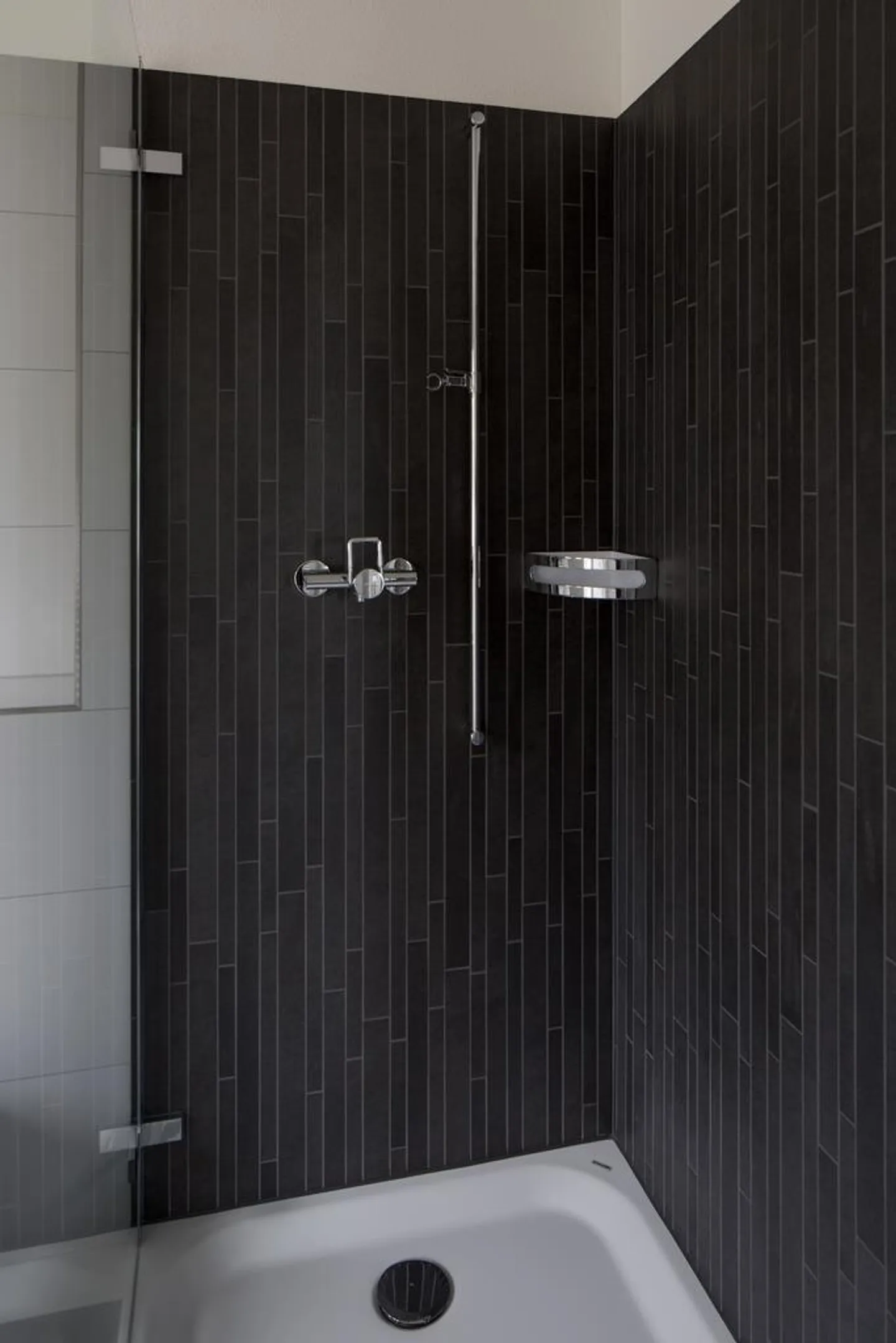 small but fine, 2-room apartment with charm - Photo 4 of 6